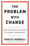 Cover for The Problem with Change
