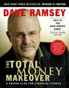 Cover for The Total Money Makeover: A Proven Plan for Financial Fitness