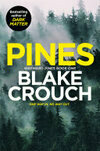 Cover for Pines