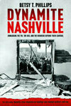Cover for Dynamite Nashville