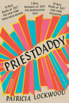 Cover for Priestdaddy