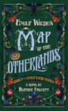 Cover for Emily Wilde's Map of the Otherlands