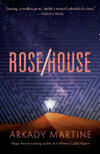 Cover for Rose/House