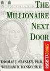 Cover for The Millionaire Next Door