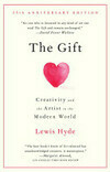 Cover for The Gift
