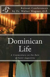 Cover for Dominican Life