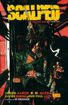 Cover for Scalped Deluxe Edition Book Two