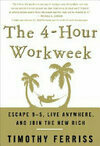 Cover for The 4-Hour Workweek