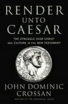 Cover for Render Unto Caesar