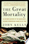 Cover for The Great Mortality
