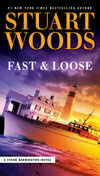 Cover for Fast and Loose