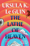 Cover for The Lathe Of Heaven