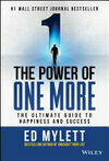 Cover for The Power of One More