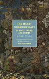 Cover for The Secret Commonwealth