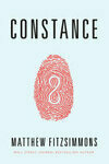 Cover for Constance