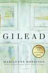 Cover for Gilead