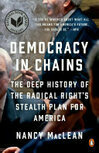 Cover for Democracy in Chains