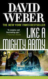 Cover for Like a Mighty Army