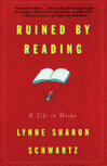 Cover for Ruined By Reading