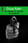 Cover for De repente un toquido en la puerta