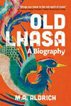 Cover for Old Lhasa