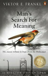 Cover for Man's Search For Meaning
