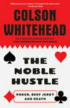 Cover for The Noble Hustle