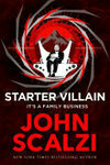 Cover for Starter Villain