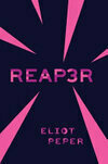 Cover for Reap3r