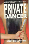 Cover for Private Dancer