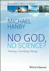 Cover for No God, No Science