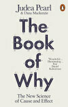 Cover for The Book Of Why