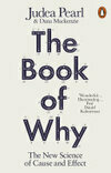 Cover for The Book of Why