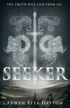 Cover for SEEKER