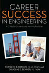 Cover for Career Success in Engineering