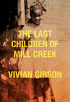 Cover for The Last Children of Mill Creek