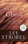 Cover for The Case for Christ: A Journalist's Personal Investigation of the Evidence for Jesus (Case for ... Series)