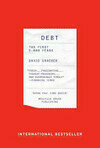 Cover for Debt