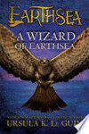 Cover for A Wizard of Earthsea