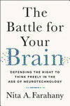 Cover for The Battle for Your Brain