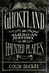 Cover for Ghostland