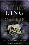 Cover for Carrie
