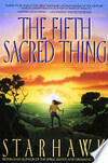 Cover for The Fifth Sacred Thing
