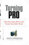 Cover for Turning Pro