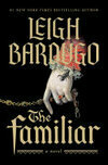 Cover for The Familiar