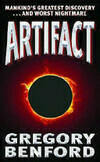 Cover for Artifact