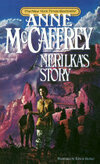 Cover for Nerilka's Story