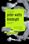 Cover for Blindsight