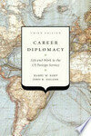 Cover for Career Diplomacy