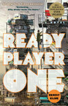 Cover for Ready Player One